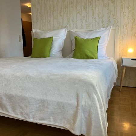 Ferienwohnung-Ludwigsburg-City Exteriör bild