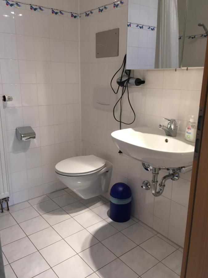 Ferienwohnung-Ludwigsburg-City Exteriör bild